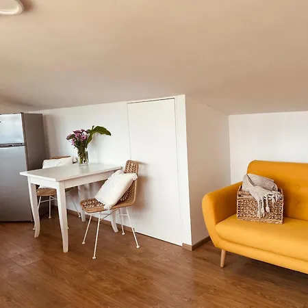 Apartment La Mansarda Degli Ulivi Portoferraio