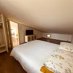 La Mansarda Degli Ulivi ポルトフェッラーイオ