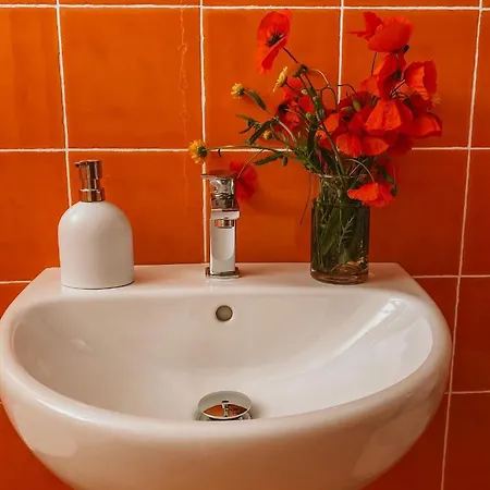 La Mansarda Degli Ulivi *