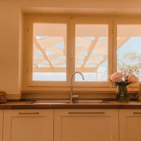 La Mansarda Degli Ulivi *