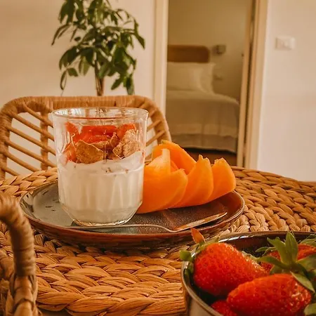 La Mansarda Degli Ulivi