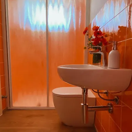 La Mansarda Degli Ulivi * Portoferraio