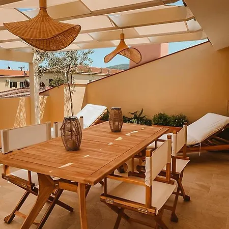 La Mansarda Degli Ulivi