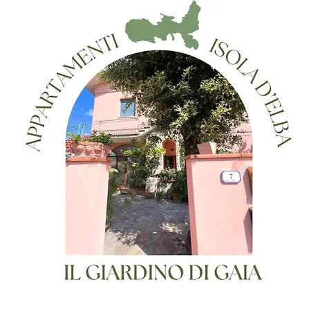 公寓 La Mansarda Degli Ulivi *