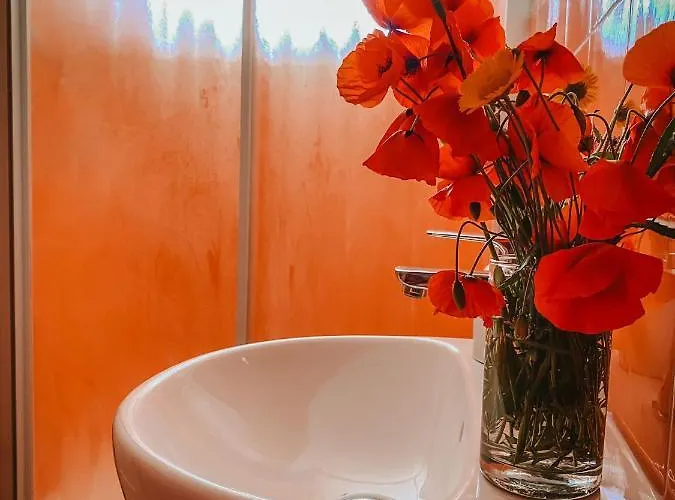 La Mansarda Degli Ulivi