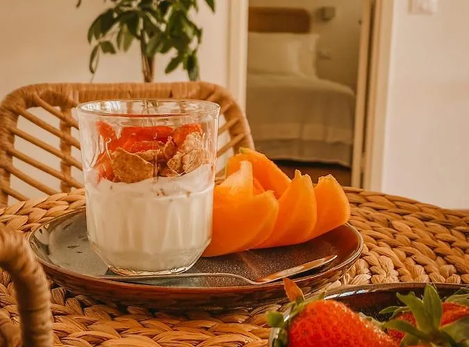 La Mansarda Degli Ulivi