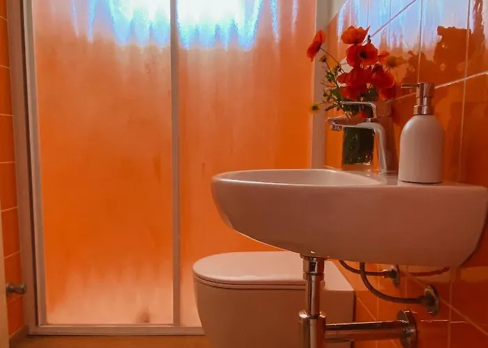 La Mansarda Degli Ulivi * Portoferraio