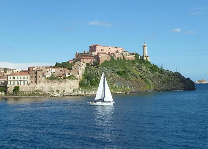 Appartamento La Mansarda Degli Ulivi *