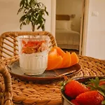La Mansarda Degli Ulivi