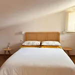 Apartment La Mansarda Degli Ulivi